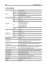 Preview for 7 page of Milwaukee MAX MW160 Instruction Manual