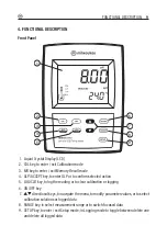 Предварительный просмотр 9 страницы Milwaukee MAX MW160 Instruction Manual