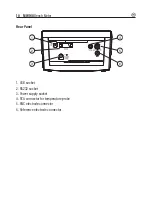 Preview for 10 page of Milwaukee MAX MW160 Instruction Manual