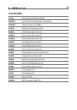 Preview for 40 page of Milwaukee MAX MW160 Instruction Manual