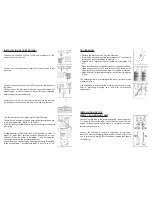 Preview for 2 page of Milwaukee MC720 User Manual