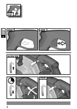 Preview for 8 page of Milwaukee MCS 66 Original Instructions Manual