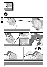 Предварительный просмотр 10 страницы Milwaukee MCS 66 Original Instructions Manual