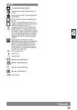 Preview for 23 page of Milwaukee MCS 66 Original Instructions Manual