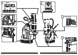 Preview for 3 page of Milwaukee MD 4-85 Original Instructions Manual