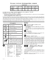 Preview for 16 page of Milwaukee MDE 38 Compact Manual