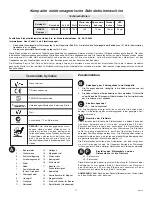 Preview for 19 page of Milwaukee MDE 38 Compact Manual