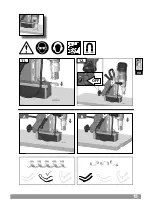 Предварительный просмотр 15 страницы Milwaukee MDE 41 User Manual