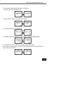 Предварительный просмотр 15 страницы Milwaukee Mi 150 Instruction Manual