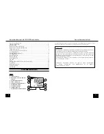 Preview for 2 page of Milwaukee Mi 190 Manual