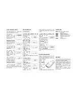 Preview for 2 page of Milwaukee MI 405 User Manual