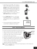 Preview for 15 page of Milwaukee MI455 Instruction Manual