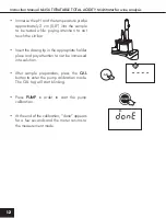 Предварительный просмотр 12 страницы Milwaukee MI456 Instruction Manual