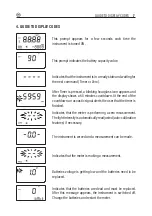 Предварительный просмотр 7 страницы Milwaukee MI490 Instruction Manual