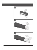 Preview for 7 page of Milwaukee ML-LED Original Instructions Manual