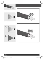 Preview for 8 page of Milwaukee ML-LED Original Instructions Manual