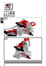 Предварительный просмотр 5 страницы Milwaukee MS 304 DB Original Instructions Manual