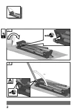 Предварительный просмотр 5 страницы Milwaukee MSL 1000 Original Instructions Manual