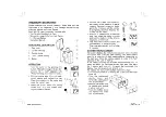 Preview for 2 page of Milwaukee MW 14 User Manual