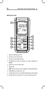 Предварительный просмотр 9 страницы Milwaukee MW105 MAX Instruction Manual