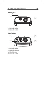 Preview for 10 page of Milwaukee MW105 MAX Instruction Manual