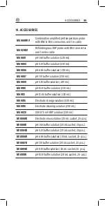 Предварительный просмотр 45 страницы Milwaukee MW105 MAX Instruction Manual