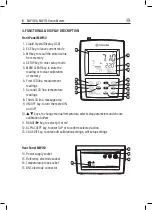 Preview for 8 page of Milwaukee MW150 Instruction Manual