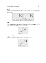 Preview for 16 page of Milwaukee MW150 Instruction Manual