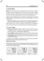 Preview for 31 page of Milwaukee MW150 Instruction Manual