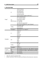 Preview for 6 page of Milwaukee MW170 MAX Instruction Manual