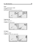 Preview for 20 page of Milwaukee MW170 MAX Instruction Manual