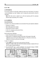 Preview for 23 page of Milwaukee MW170 MAX Instruction Manual