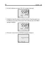 Предварительный просмотр 33 страницы Milwaukee MW170 MAX Instruction Manual