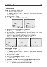 Предварительный просмотр 38 страницы Milwaukee MW170 MAX Instruction Manual