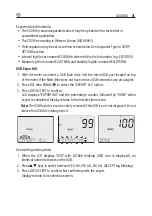 Preview for 41 page of Milwaukee MW170 MAX Instruction Manual