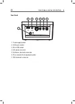 Предварительный просмотр 9 страницы Milwaukee MW180 MAX Instruction Manual