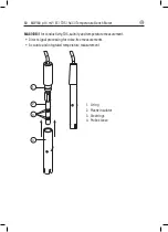 Предварительный просмотр 12 страницы Milwaukee MW180 MAX Instruction Manual