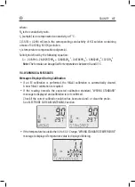 Предварительный просмотр 47 страницы Milwaukee MW180 MAX Instruction Manual