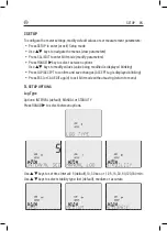 Предварительный просмотр 15 страницы Milwaukee MW190 MAX Instruction Manual