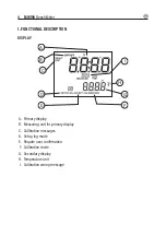 Предварительный просмотр 4 страницы Milwaukee MW190 Instruction Manual