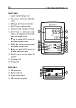 Preview for 5 page of Milwaukee MW190 Instruction Manual