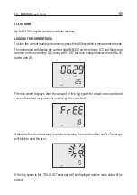 Preview for 16 page of Milwaukee MW190 Instruction Manual