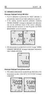 Preview for 33 page of Milwaukee MW306 MAX Instruction Manual