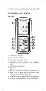 Предварительный просмотр 8 страницы Milwaukee MW605 MAX Instruction Manual