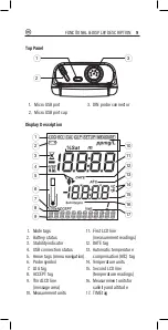 Preview for 9 page of Milwaukee MW605 MAX Instruction Manual