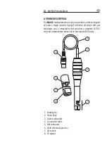 Предварительный просмотр 10 страницы Milwaukee MW806 MAX Instruction Manual