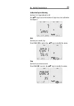 Предварительный просмотр 16 страницы Milwaukee MW806 MAX Instruction Manual