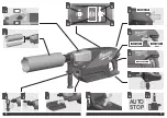 Preview for 3 page of Milwaukee MX FUEL MXF DCD150 Original Instructions Manual