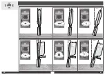 Предварительный просмотр 11 страницы Milwaukee MX FUEL MXF DCD150 Original Instructions Manual