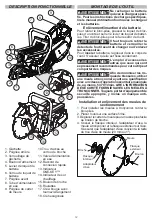 Preview for 12 page of Milwaukee MX FUEL MXF314-0 Operator'S Manual